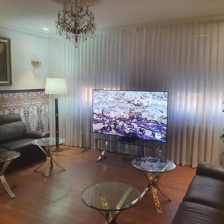 Hostal Colon Getafe Bagian luar foto