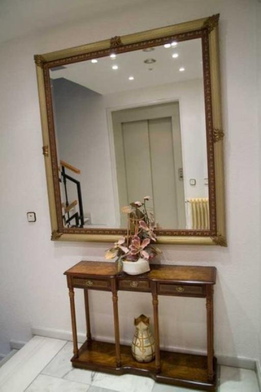 Hostal Colon Getafe Bagian luar foto