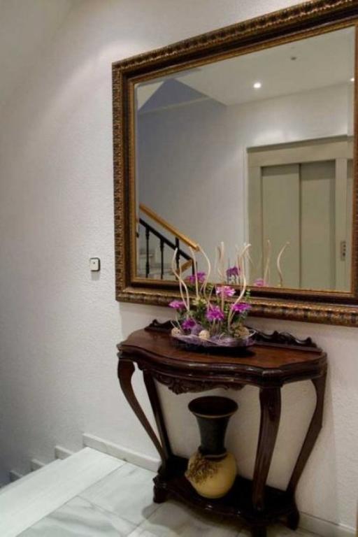 Hostal Colon Getafe Bagian luar foto