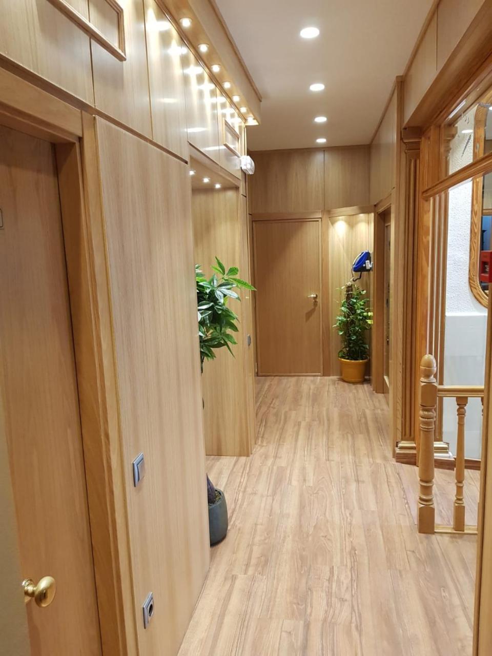 Hostal Colon Getafe Bagian luar foto